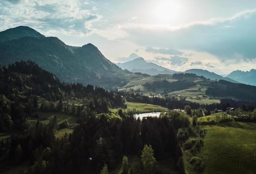 فندق Home Suite Home