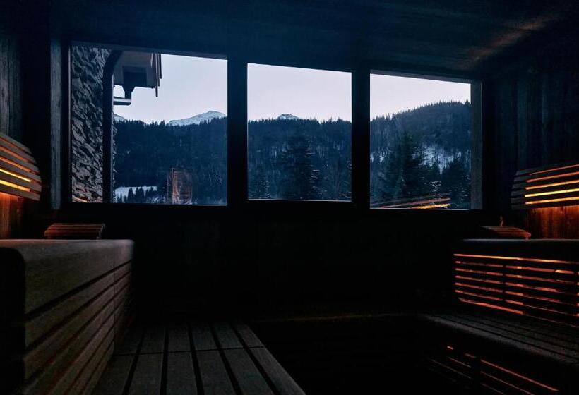 فندق Home Suite Home