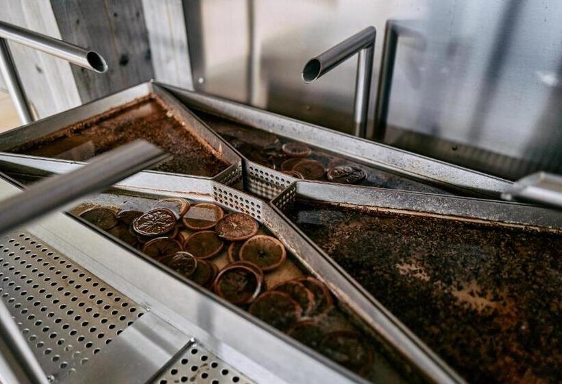 فندق Home Suite Home