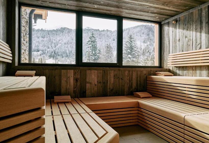 فندق Home Suite Home