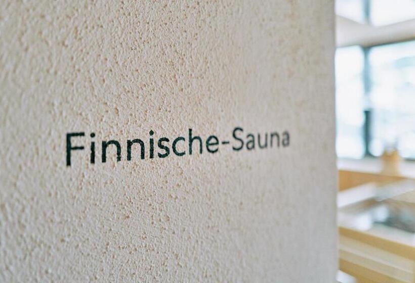 فندق Home Suite Home