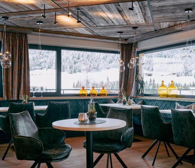 فندق Home Suite Home