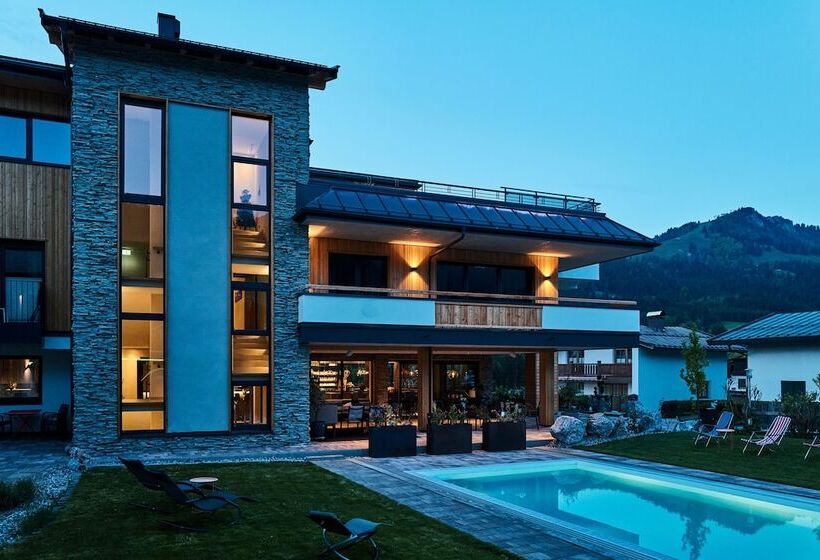 فندق Home Suite Home