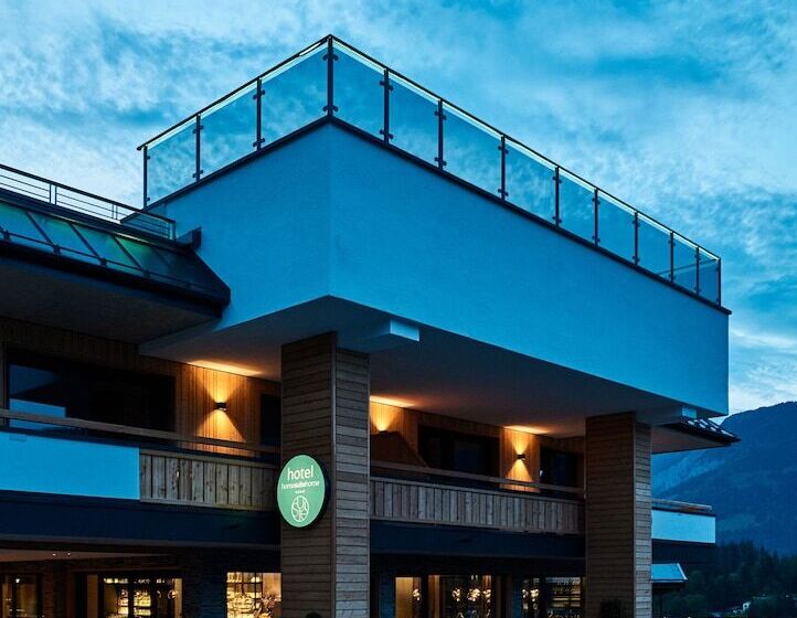 فندق Home Suite Home