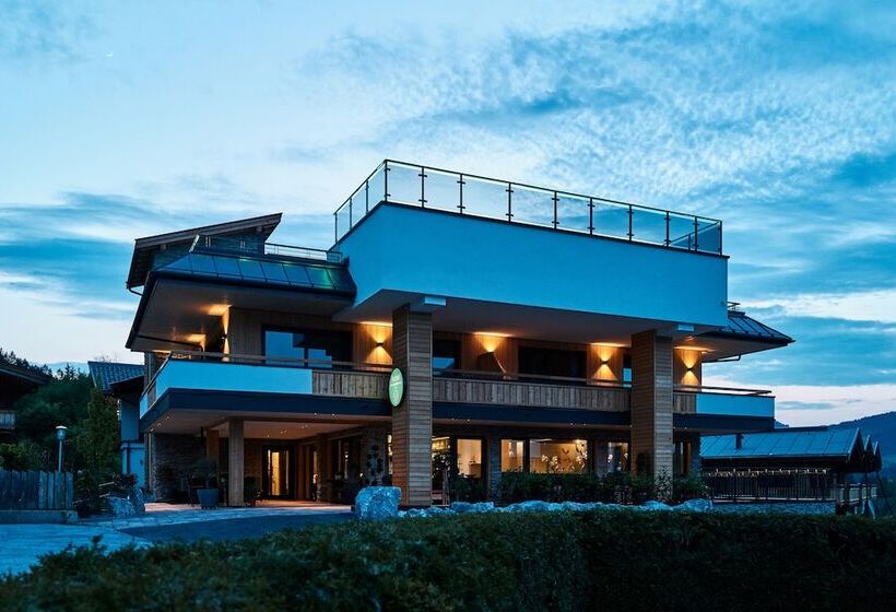 فندق Home Suite Home