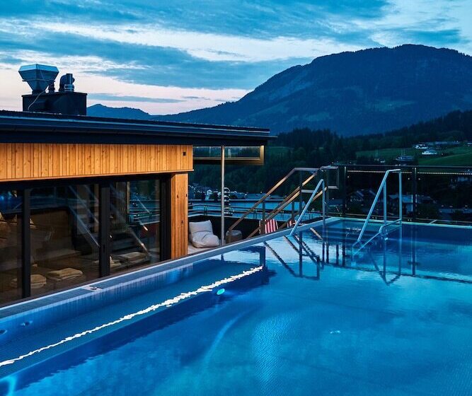 فندق Home Suite Home