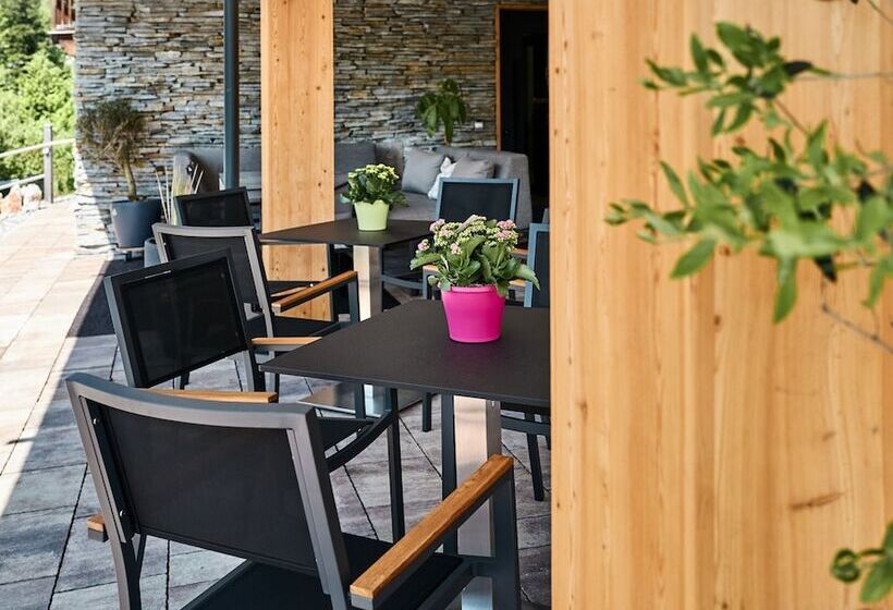 فندق Home Suite Home