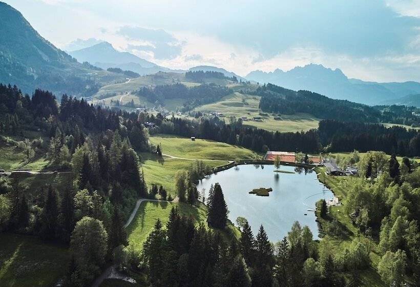 فندق Home Suite Home