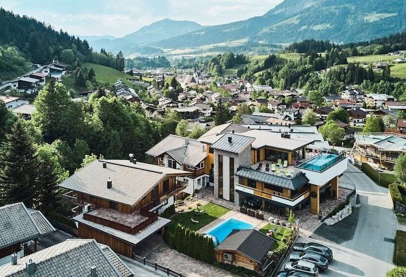 فندق Home Suite Home