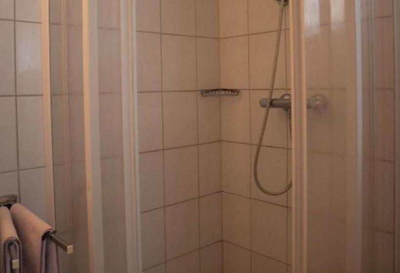 בית מלון כפרי Pension Bernhards