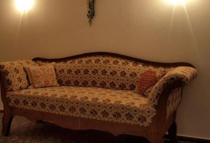 בית מלון כפרי Pension Bernhards