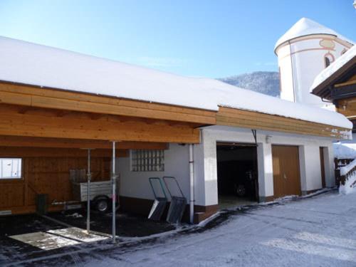 فندق Jägerhäusl