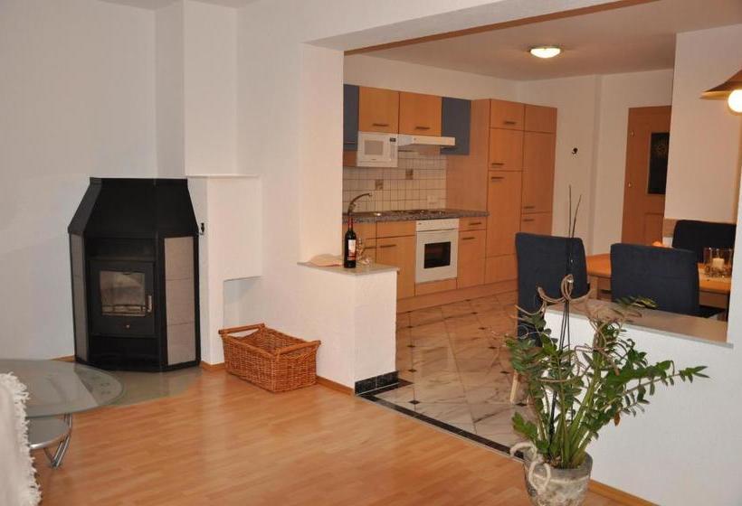 בית מלון כפרי Kosis Landhaus