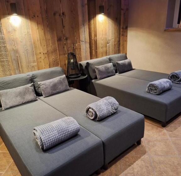 ホテル Post Garni