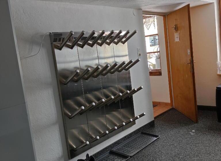 ホテル Post Garni