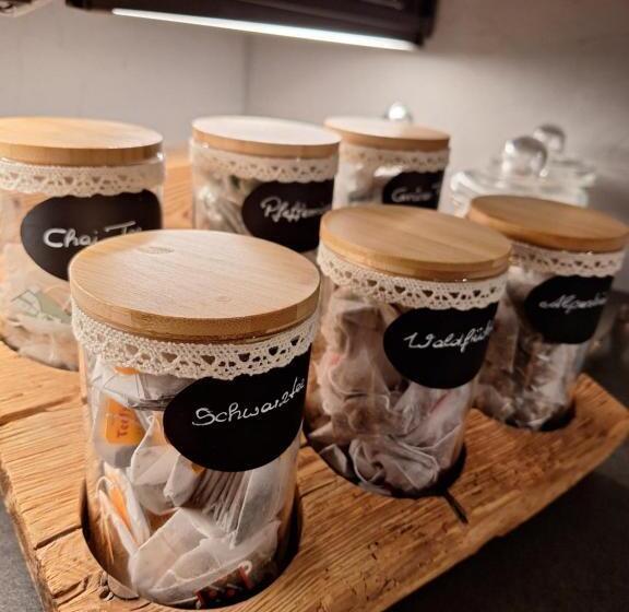 ホテル Post Garni