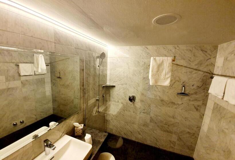 호텔 Landgasthof Wilder Mann