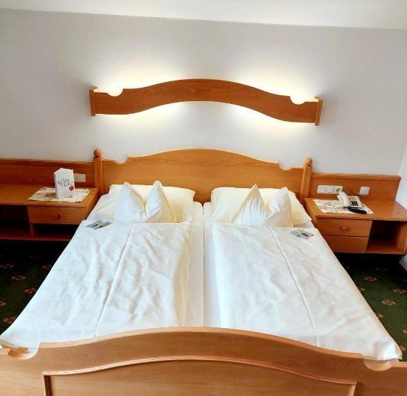 فندق Landhaus Gerber