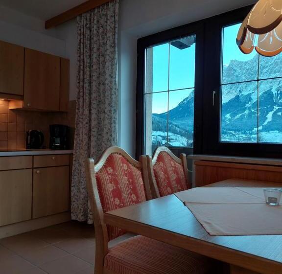 فندق Landhaus Gerber