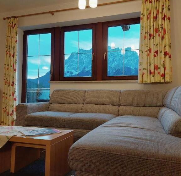 فندق Landhaus Gerber