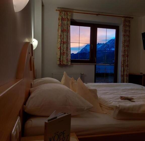 فندق Landhaus Gerber