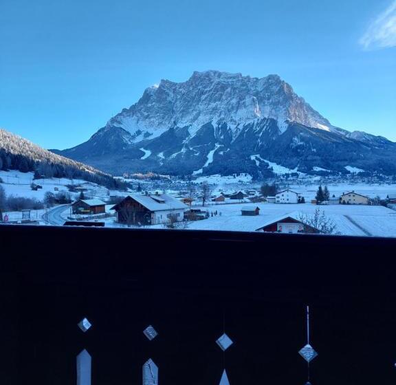 בית מלון כפרי Landhaus Gerber