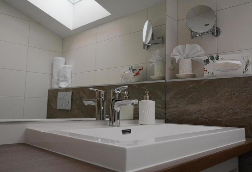 בית מלון כפרי Landhaus Notburga