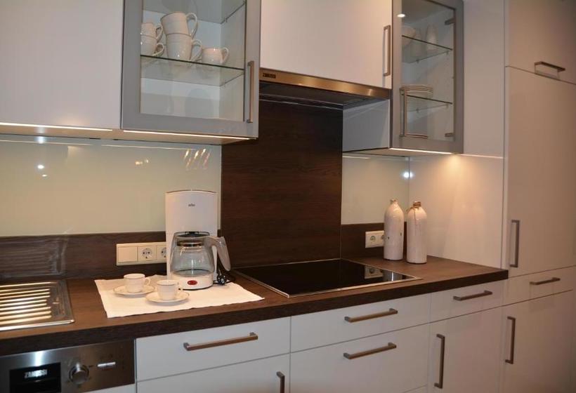 בית מלון כפרי Landhaus Notburga