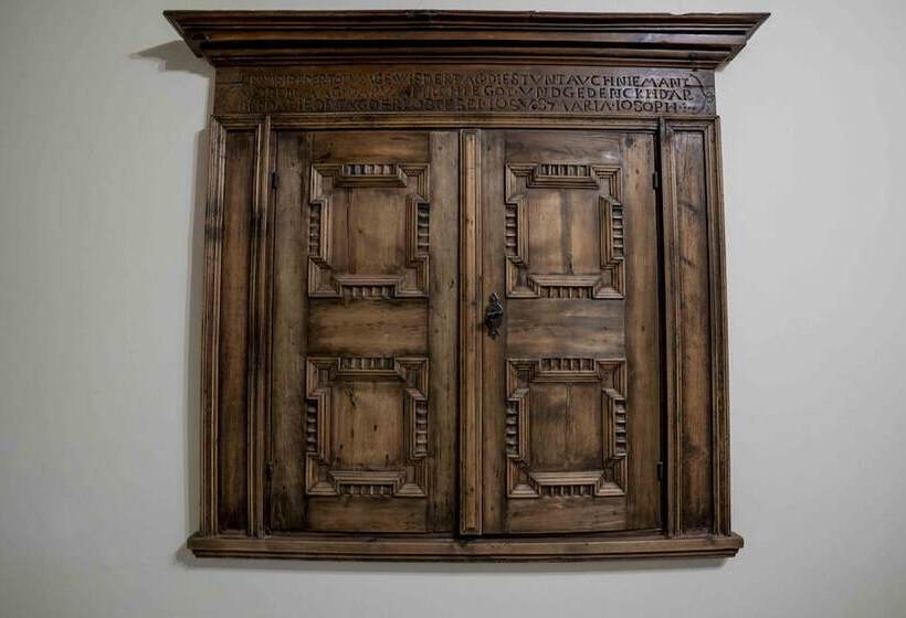 בית מלון כפרי Landhaus Zangerl