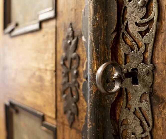 בית מלון כפרי Landhaus Zangerl