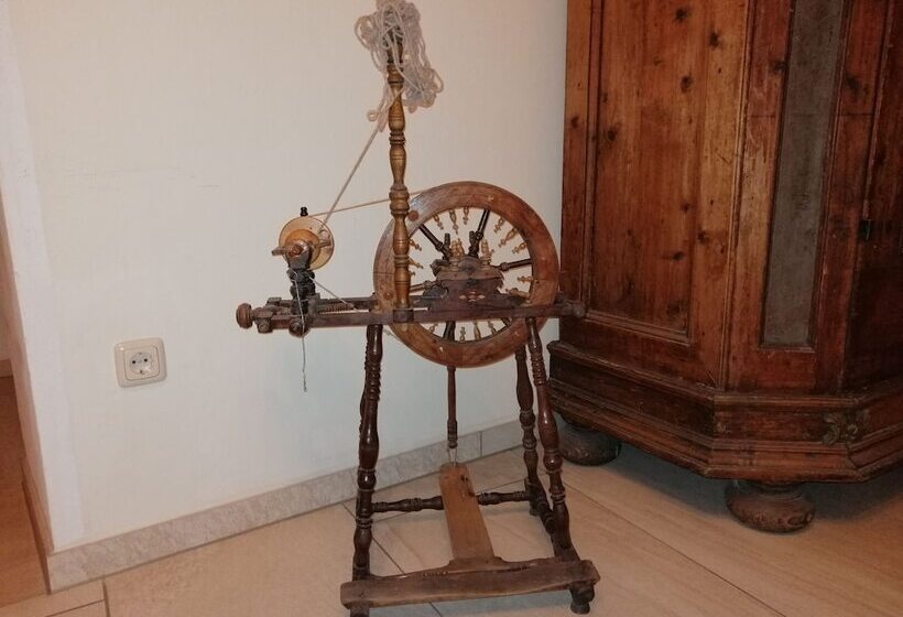 בית מלון כפרי Landhaus Zangerl