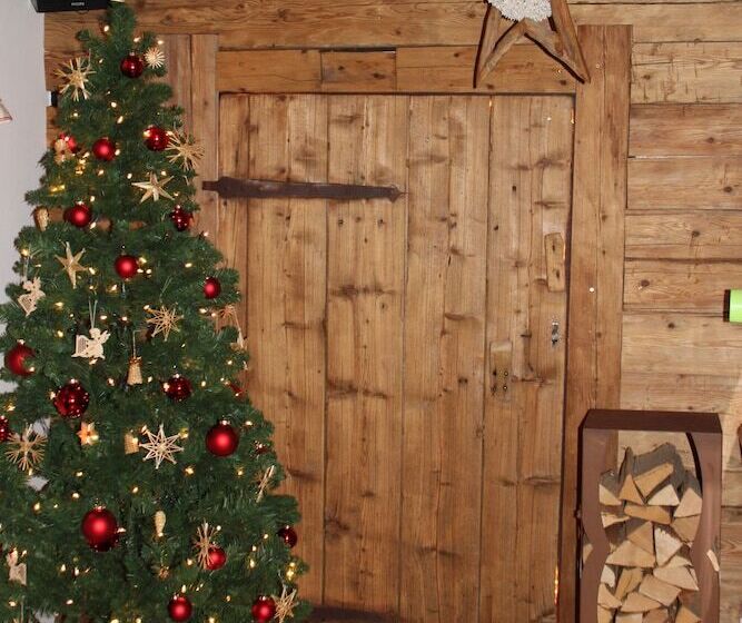 فندق Landhaus Zeller