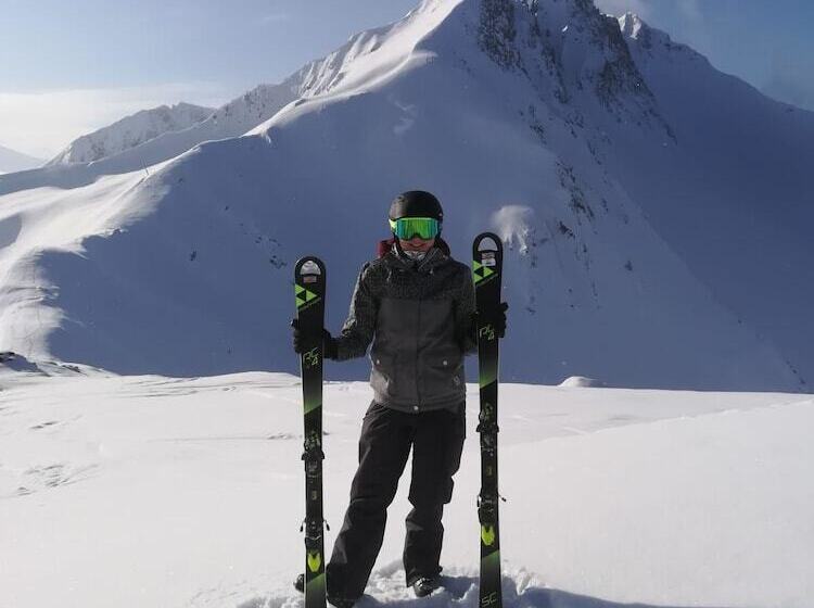 فندق Landhaus Zeller