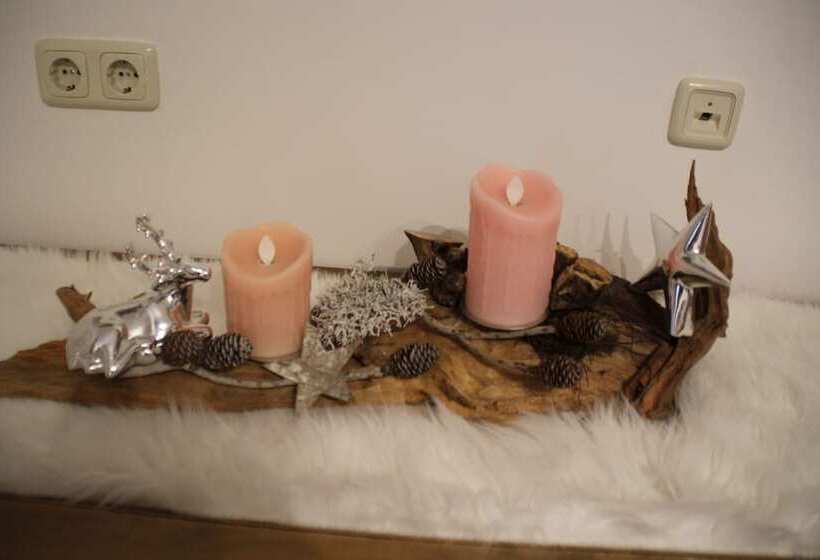 فندق Landhaus Zeller