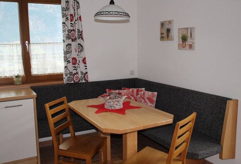 בית מלון כפרי Landhaus Zeller