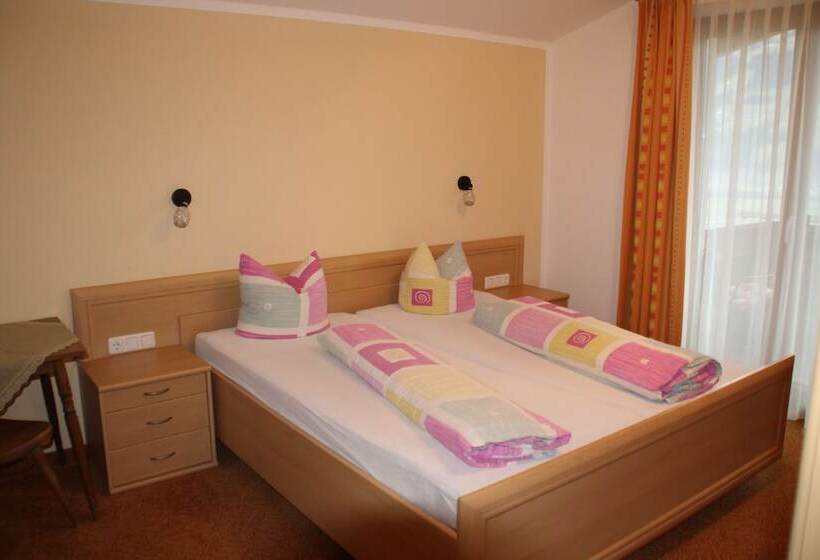 فندق Landhaus Zeller