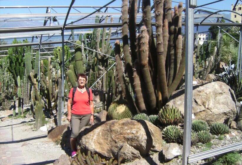 בית מלון כפרי Landhaus Zum Siebenschläfer