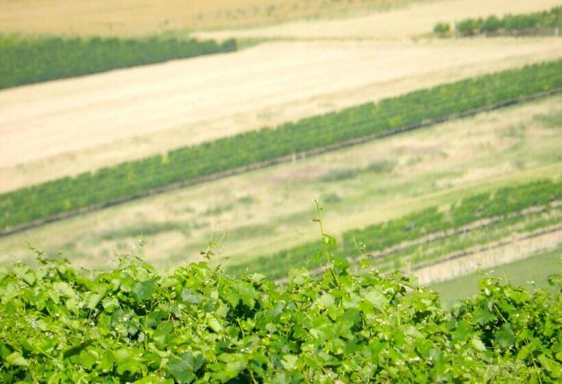 בית מלון כפרי Landhaus Zum Siebenschläfer