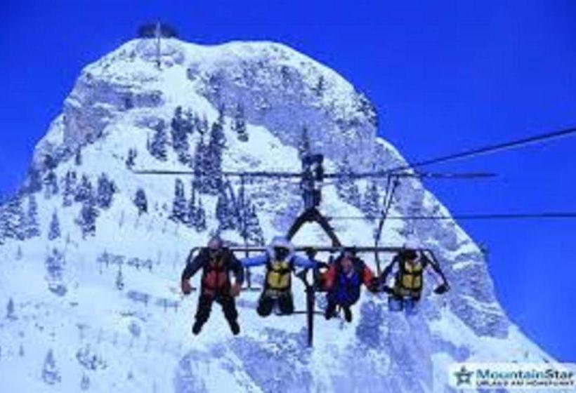 酒店 Landhausappartement Kofler