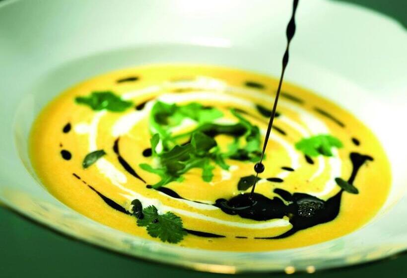 Отель Malerwinkl Restaurant + Kunst