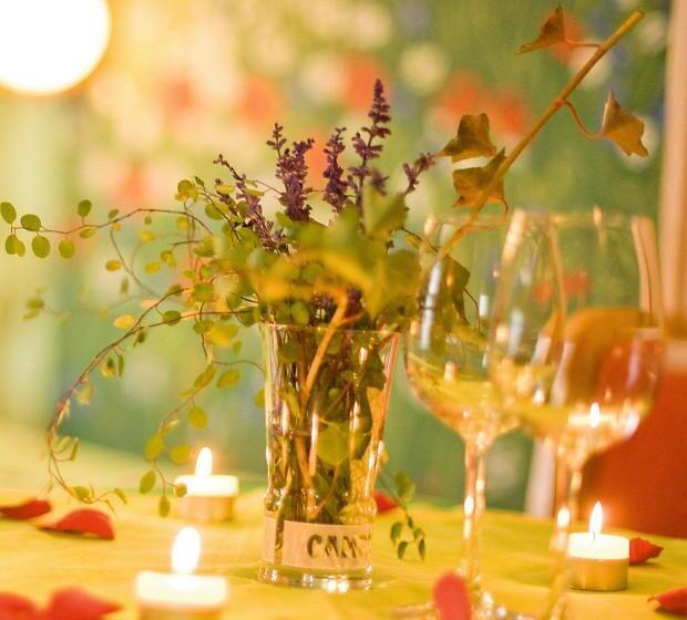 Отель Malerwinkl Restaurant + Kunst