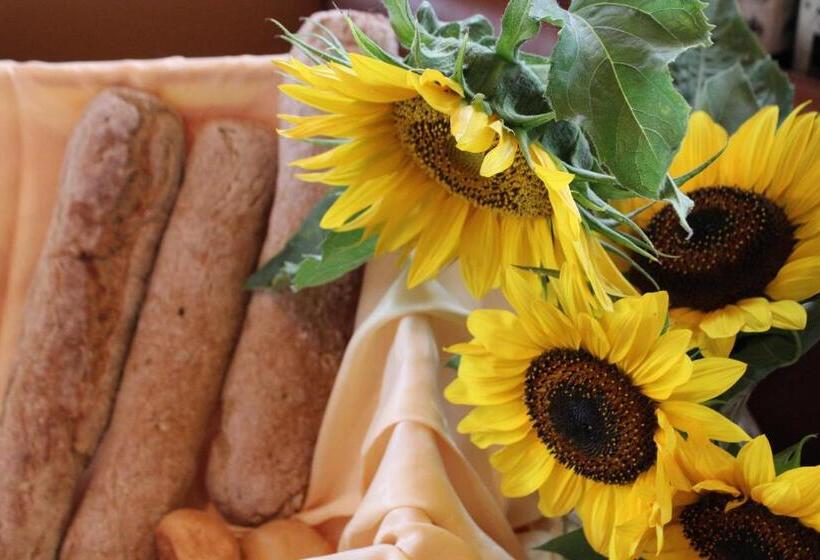 Отель Malerwinkl Restaurant + Kunst