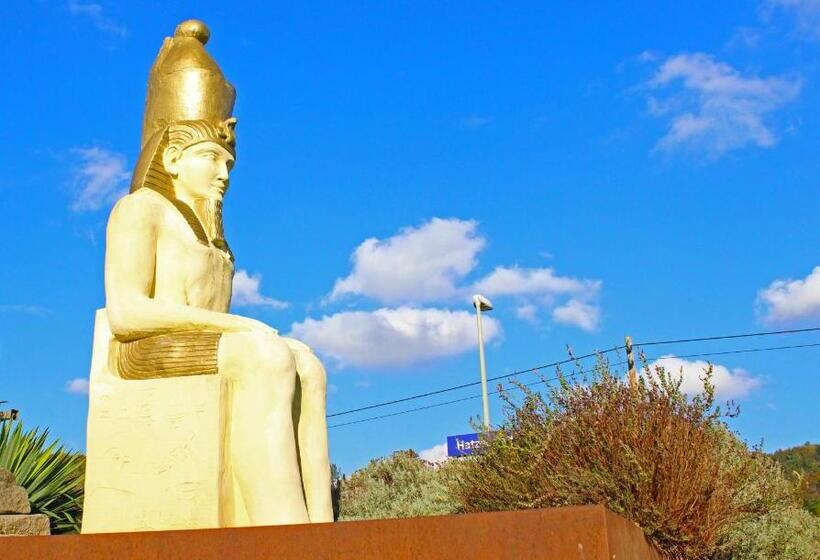 酒店 Malerwinkl Restaurant + Kunst