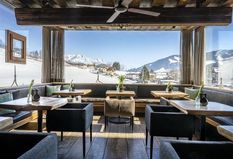 ホテル Mama Thresl