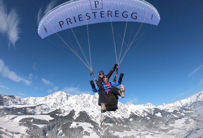 ホテル Mama Thresl