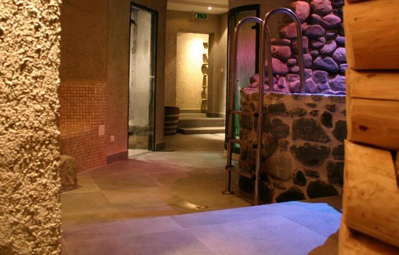 Montafon Lodge Hotel Und Spa