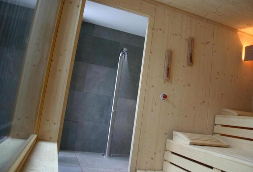 Montafon Lodge Hotel Und Spa