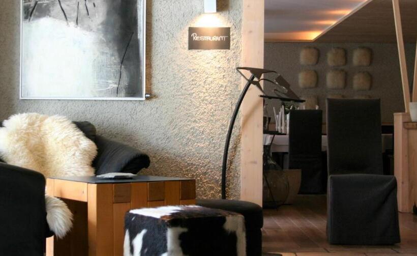 Montafon Lodge Hotel Und Spa