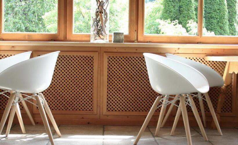 Montafon Lodge Hotel Und Spa