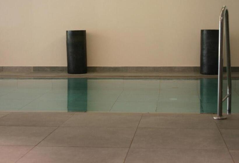 Montafon Lodge Hotel Und Spa